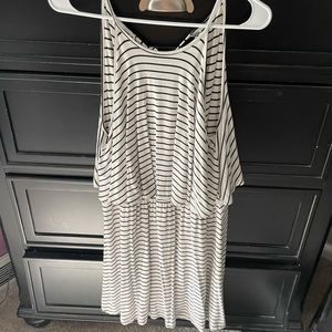 AE Striped Dress